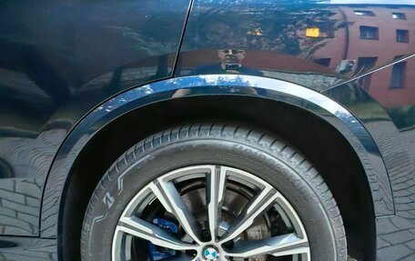 BMW X5, 2022 год, 10 000 000 рублей, 8 фотография
