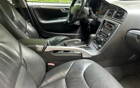 Volvo XC70 I, 2006 год, 799 000 рублей, 8 фотография