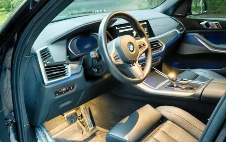 BMW X5, 2022 год, 10 000 000 рублей, 10 фотография