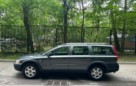 Volvo XC70 I, 2006 год, 799 000 рублей, 4 фотография