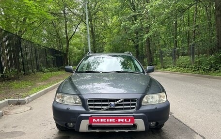 Volvo XC70 I, 2006 год, 799 000 рублей, 3 фотография