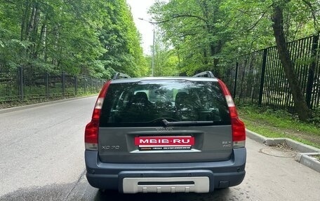 Volvo XC70 I, 2006 год, 799 000 рублей, 5 фотография