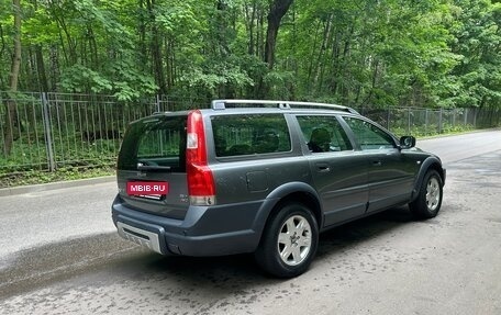 Volvo XC70 I, 2006 год, 799 000 рублей, 6 фотография