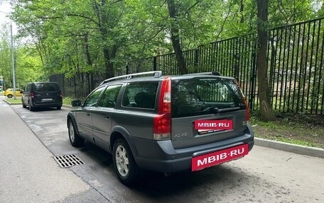 Volvo XC70 I, 2006 год, 799 000 рублей, 7 фотография