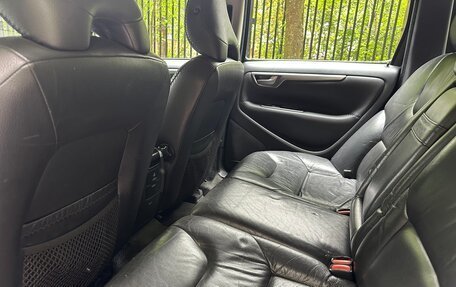 Volvo XC70 I, 2006 год, 799 000 рублей, 10 фотография