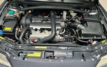 Volvo XC70 I, 2006 год, 799 000 рублей, 13 фотография