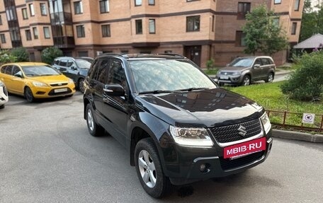 Suzuki Grand Vitara, 2010 год, 980 000 рублей, 2 фотография
