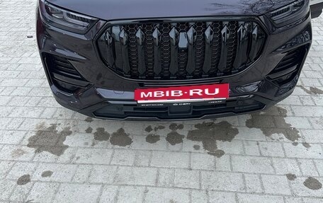 Chery Tiggo 8 Pro, 2021 год, 1 850 000 рублей, 3 фотография