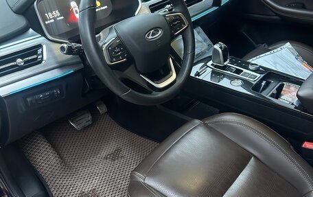 Chery Tiggo 8 Pro, 2021 год, 1 850 000 рублей, 9 фотография