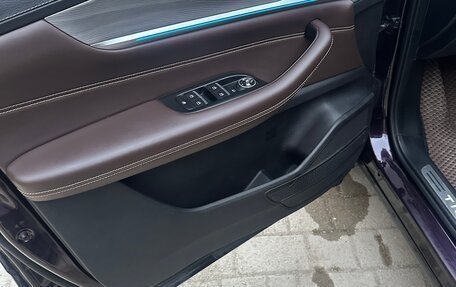 Chery Tiggo 8 Pro, 2021 год, 1 850 000 рублей, 8 фотография