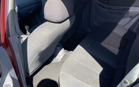 Hyundai Accent II, 2007 год, 489 900 рублей, 8 фотография