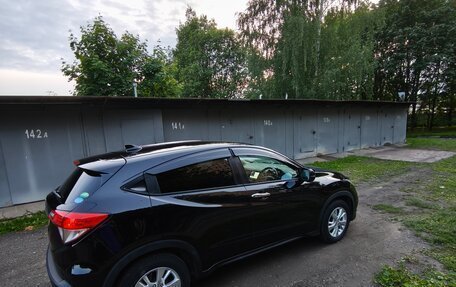 Honda Vezel, 2019 год, 2 170 000 рублей, 5 фотография