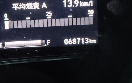 Honda Vezel, 2019 год, 2 170 000 рублей, 13 фотография