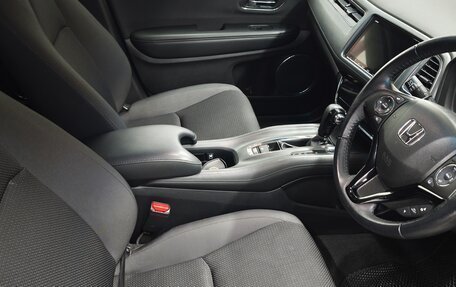 Honda Vezel, 2019 год, 2 170 000 рублей, 19 фотография
