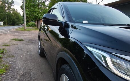Honda Vezel, 2019 год, 2 170 000 рублей, 18 фотография