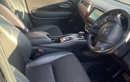 Honda Vezel, 2019 год, 2 090 000 рублей, 5 фотография
