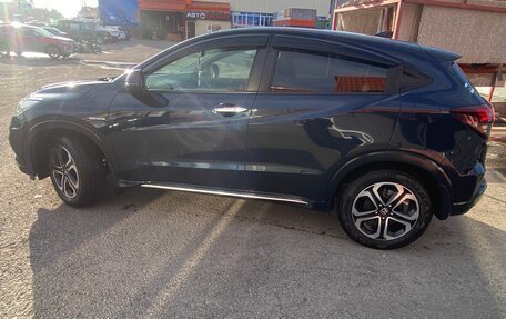 Honda Vezel, 2019 год, 2 090 000 рублей, 7 фотография