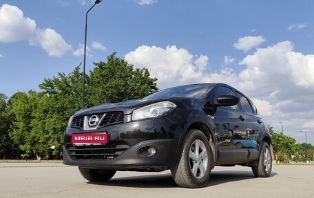 Nissan Qashqai, 2012 год, 1 200 000 рублей, 1 фотография