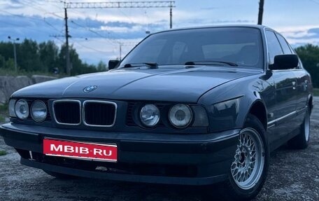 BMW 5 серия, 1994 год, 365 000 рублей, 1 фотография