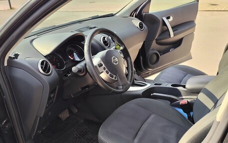 Nissan Qashqai, 2012 год, 1 200 000 рублей, 5 фотография