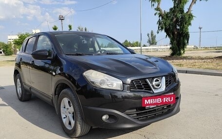 Nissan Qashqai, 2012 год, 1 200 000 рублей, 3 фотография