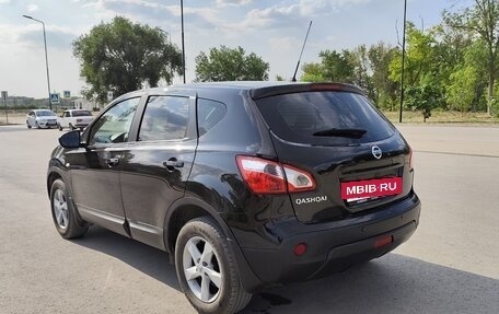 Nissan Qashqai, 2012 год, 1 200 000 рублей, 4 фотография