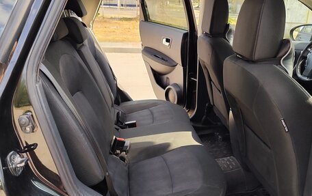 Nissan Qashqai, 2012 год, 1 200 000 рублей, 7 фотография