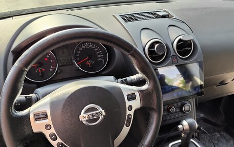 Nissan Qashqai, 2012 год, 1 200 000 рублей, 8 фотография