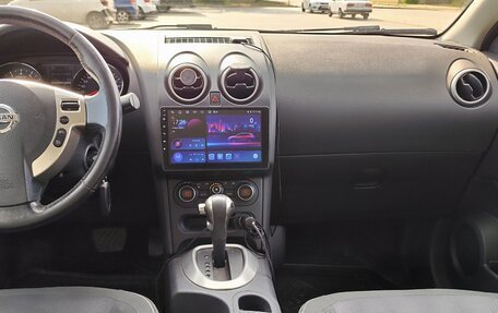 Nissan Qashqai, 2012 год, 1 200 000 рублей, 9 фотография