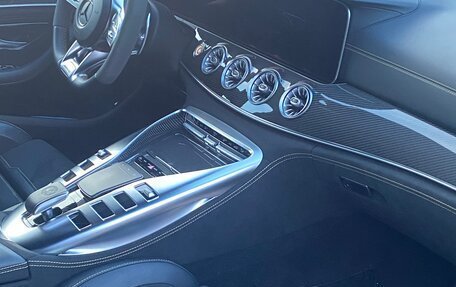 Mercedes-Benz AMG GT I рестайлинг, 2018 год, 8 800 000 рублей, 6 фотография