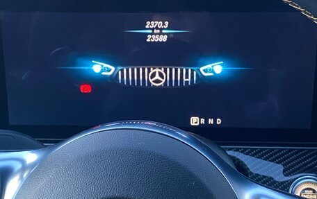 Mercedes-Benz AMG GT I рестайлинг, 2018 год, 8 800 000 рублей, 5 фотография