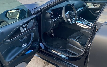 Mercedes-Benz AMG GT I рестайлинг, 2018 год, 8 800 000 рублей, 4 фотография