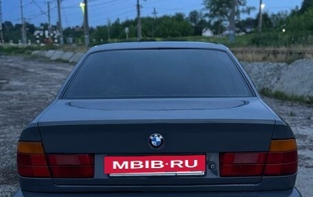 BMW 5 серия, 1994 год, 365 000 рублей, 2 фотография