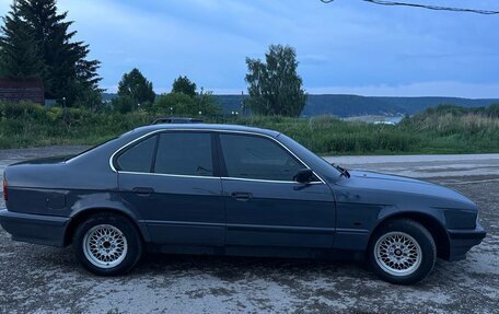 BMW 5 серия, 1994 год, 365 000 рублей, 7 фотография