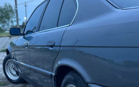 BMW 5 серия, 1994 год, 365 000 рублей, 8 фотография