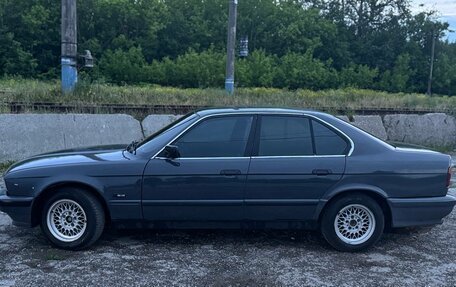 BMW 5 серия, 1994 год, 365 000 рублей, 6 фотография
