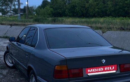 BMW 5 серия, 1994 год, 365 000 рублей, 4 фотография