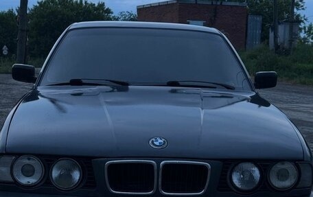BMW 5 серия, 1994 год, 365 000 рублей, 5 фотография