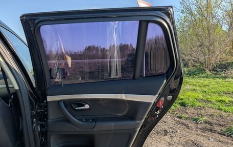 Saab 9-3 II рестайлинг, 2007 год, 1 300 000 рублей, 4 фотография
