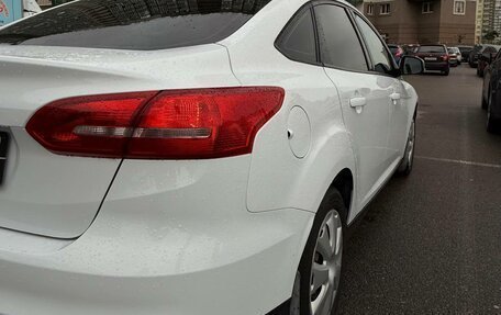 Ford Focus III, 2015 год, 1 150 000 рублей, 6 фотография