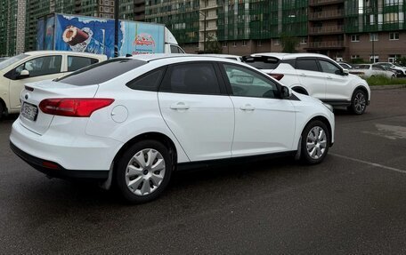 Ford Focus III, 2015 год, 1 150 000 рублей, 8 фотография