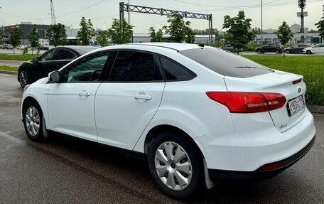 Ford Focus III, 2015 год, 1 150 000 рублей, 5 фотография