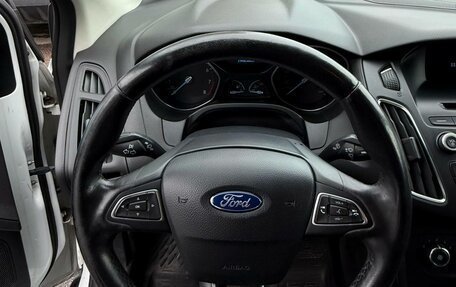 Ford Focus III, 2015 год, 1 150 000 рублей, 13 фотография