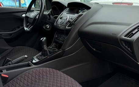 Ford Focus III, 2015 год, 1 150 000 рублей, 16 фотография
