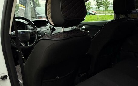 Ford Focus III, 2015 год, 1 150 000 рублей, 18 фотография