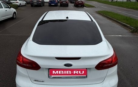Ford Focus III, 2015 год, 1 150 000 рублей, 11 фотография