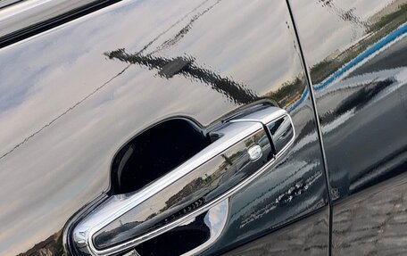 Chevrolet Malibu IX, 2020 год, 3 000 000 рублей, 10 фотография