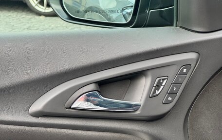 Chevrolet Malibu IX, 2020 год, 3 000 000 рублей, 11 фотография
