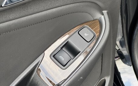 Chevrolet Malibu IX, 2020 год, 3 000 000 рублей, 13 фотография
