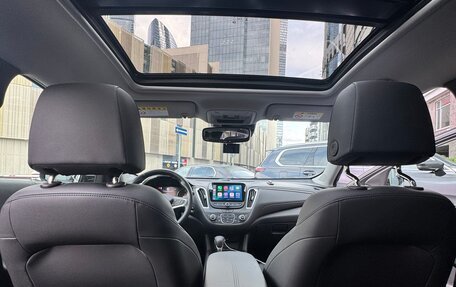 Chevrolet Malibu IX, 2020 год, 3 000 000 рублей, 16 фотография